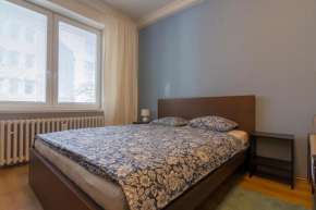 Apartment Anna Bratislava